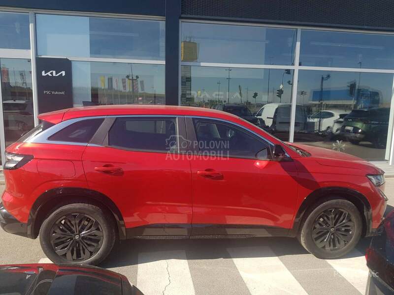 Renault Austral Evolution 160 aut