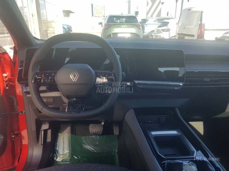 Renault Austral Evolution 160 aut