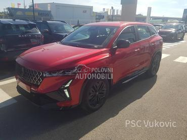 Renault Austral Evolution 160 aut