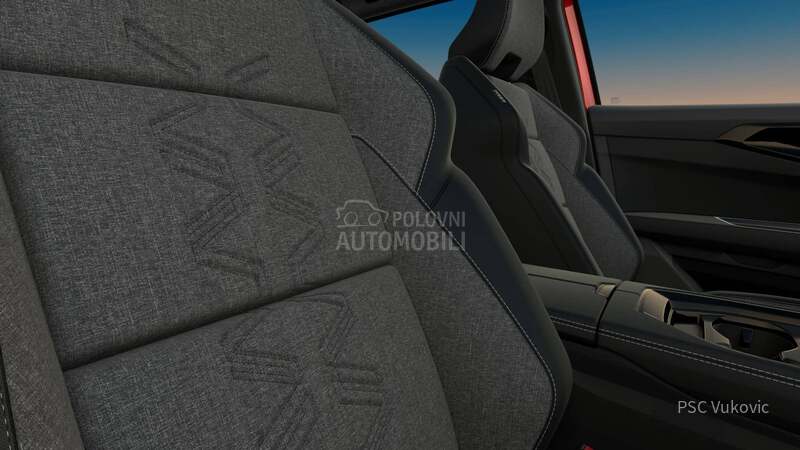 Renault Austral Evolution 160 aut
