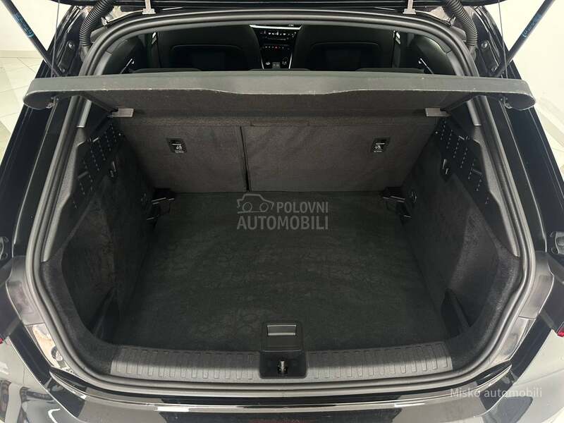 Audi A3 2.0 TDI Virtual Kam