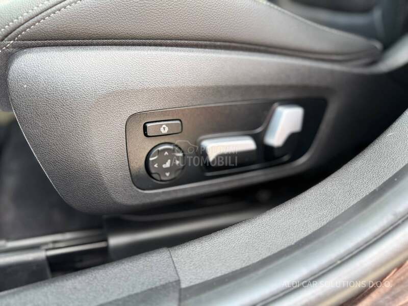 BMW 320d 2.0 D Xdrive