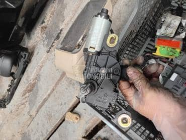 zadnji motor brisaca za Audi A4 od 2005. do 2008. god.