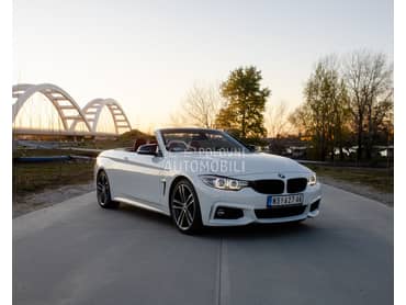 BMW 420 2.0i