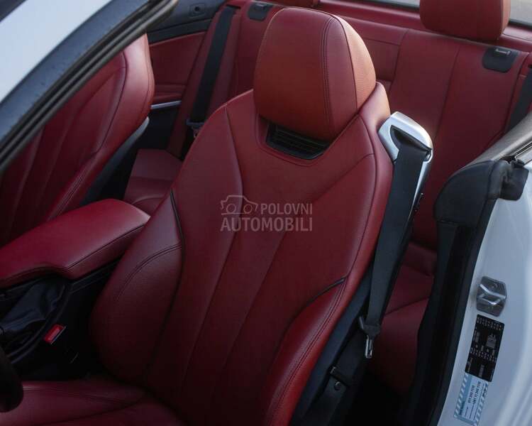 BMW 420 2.0i