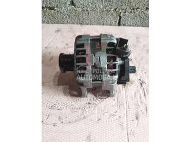 Alternator 1.0 TCR za Dacia Sandero od 2020. do 2025. god.