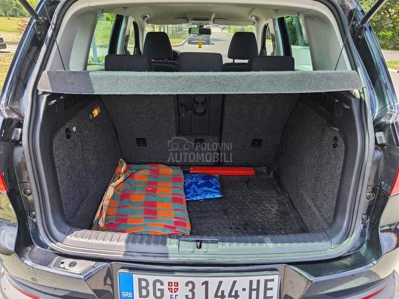 Volkswagen Tiguan 2.0 tdi