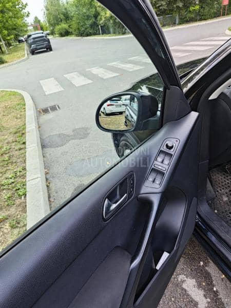Volkswagen Tiguan 2.0 tdi