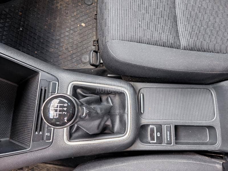 Volkswagen Tiguan 2.0 tdi