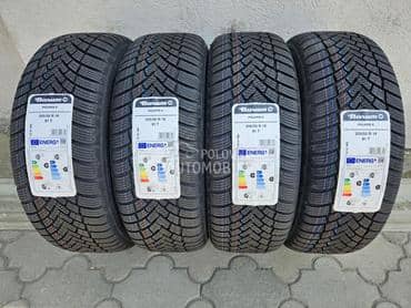 Barum 205/55 R16 Zimska