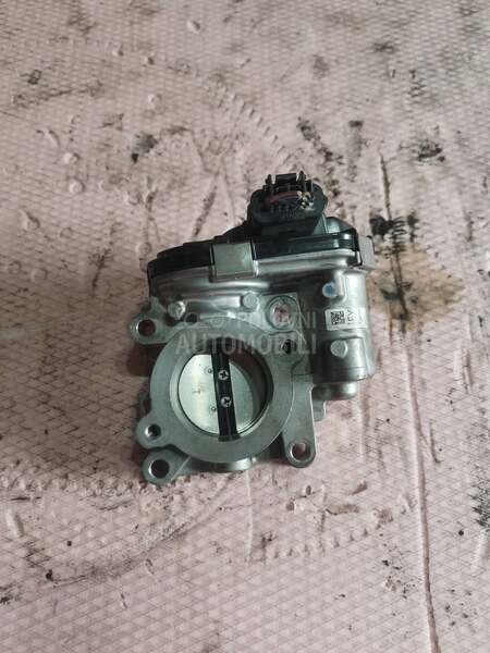 Klapna gasa 1.0 TCE
