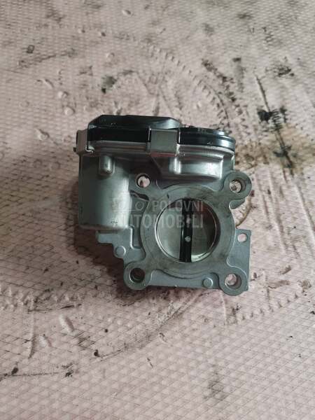 Klapna gasa 1.0 TCE