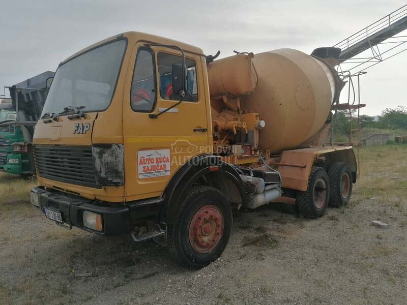 FAP 2628