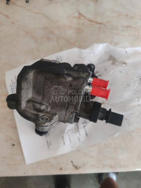 pumpa visokog pritiska