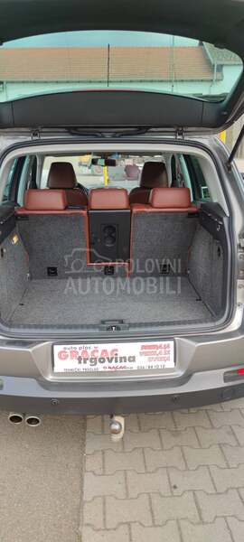 Volkswagen Tiguan 2.0 TDI 4MOTION