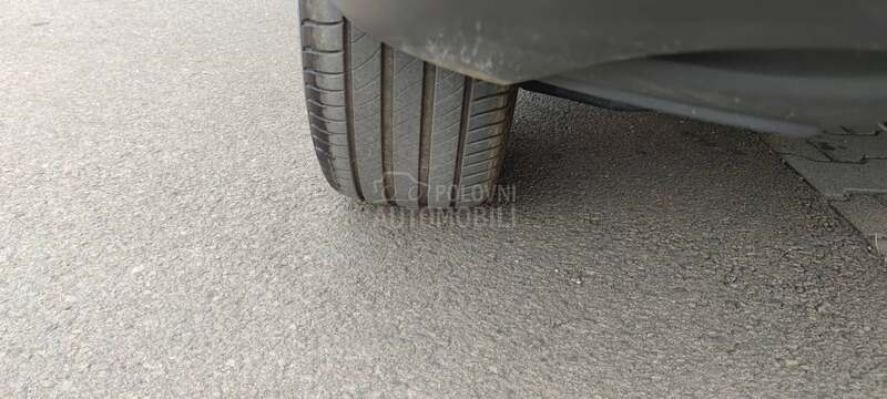 Volkswagen Tiguan 2.0 TDI 4MOTION