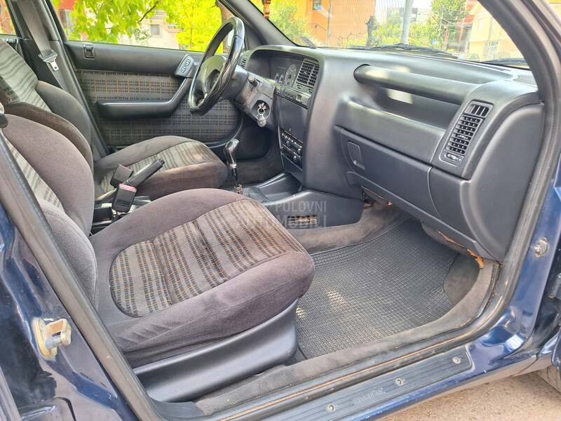 Citroen Xantia A C T I V A
