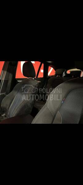 BMW X1 M SPORT S DRIVE