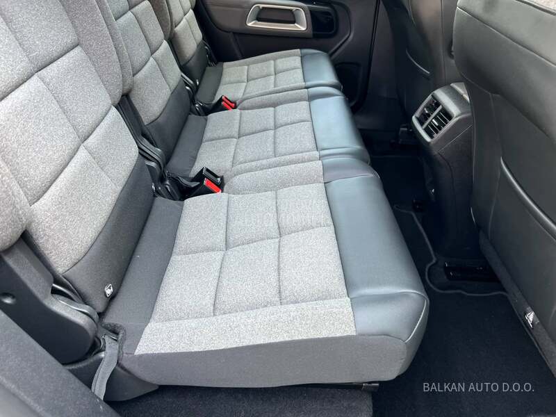 Citroen C5 Aircross 1.5 HDI/NAV/LED/AUT