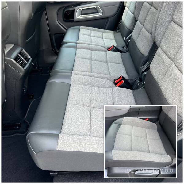 Citroen C5 Aircross 1.5 HDI/NAV/LED/AUT