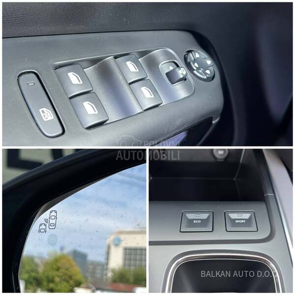 Citroen C5 Aircross 1.5 HDI/NAV/LED/AUT
