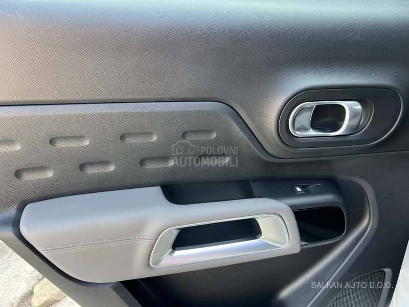 Citroen C5 Aircross 1.5 HDI/NAV/LED/AUT