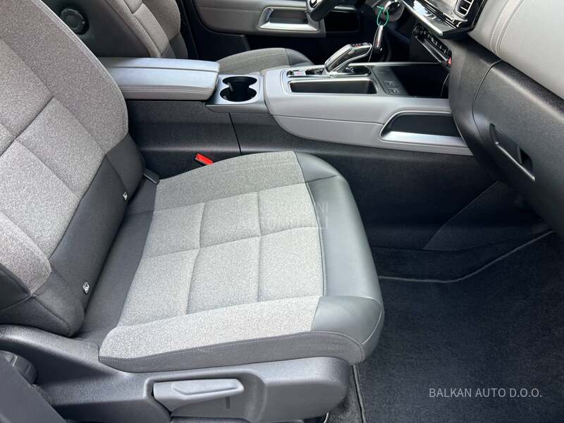 Citroen C5 Aircross 1.5 HDI/NAV/LED/AUT