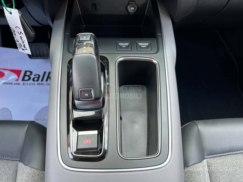Citroen C5 Aircross 1.5 HDI/NAV/LED/AUT