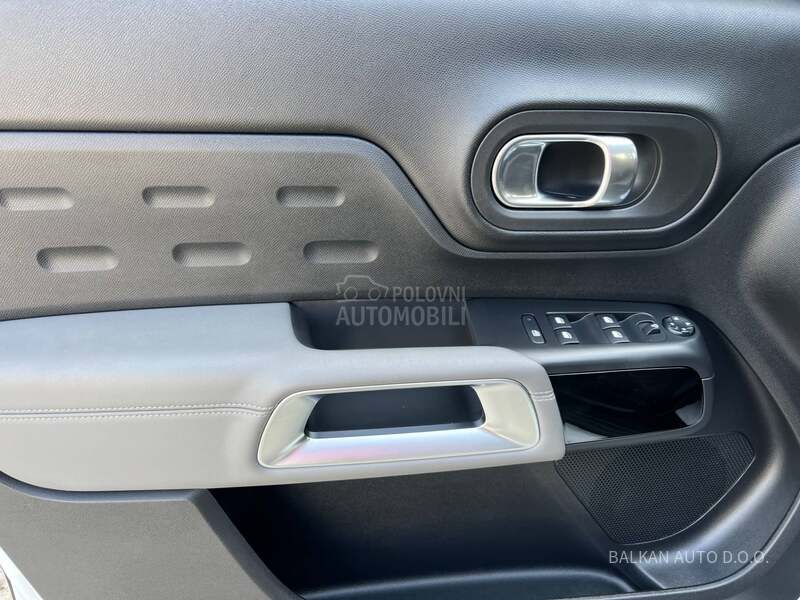 Citroen C5 Aircross 1.5 HDI/NAV/LED/AUT