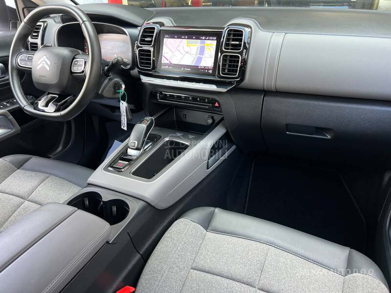 Citroen C5 Aircross 1.5 HDI/NAV/LED/AUT