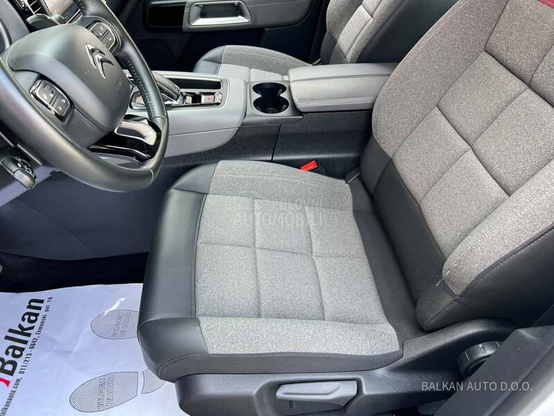 Citroen C5 Aircross 1.5 HDI/NAV/LED/AUT