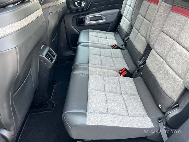 Citroen C5 Aircross 1.5 HDI/NAV/LED/AUT