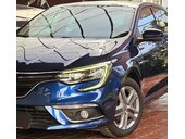 Renault Megane 1.5 DCi BUSINESS