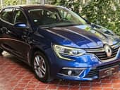 Renault Megane 1.5 DCi BUSINESS