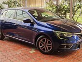 Renault Megane 1.5 DCi BUSINESS