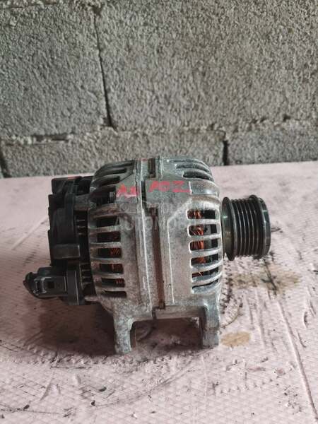 Alternator 1.9 TDI