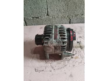 Alternator 1.9 TDI za Audi A3 od 1996. do 2003. god.
