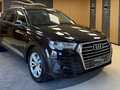 Audi Q7 //3.0TDI/S-LINE/PANO