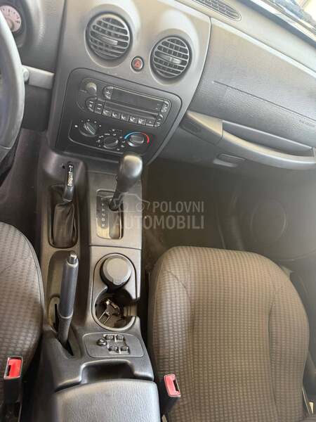 Jeep Liberty 