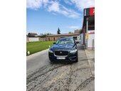 Jaguar F pace 2.0 d