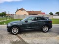 Jaguar F pace 2.0 d