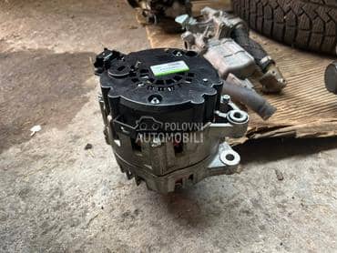 ALTERNATOR 2.0HDI Dizel za Citroen C4 Grand Picasso, C4 Picasso od 2009. do 2013. god.