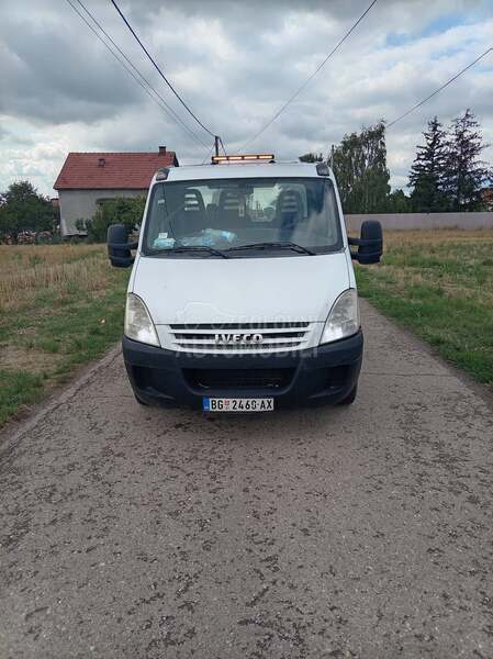 Iveco Daily 35s12