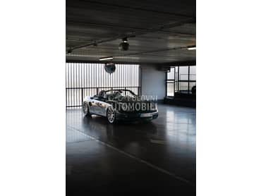 Sportske opruge za Porsche Boxster