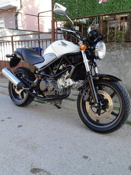 Honda Vtr 250