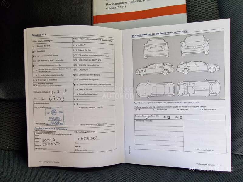 Volkswagen Golf Sportsvan 1.6 TDI