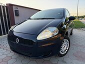 Fiat Grande Punto 1.4b.f.m.etan/k.lima