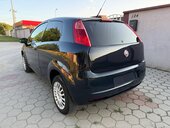 Fiat Grande Punto 1.4b.f.m.etan/k.lima