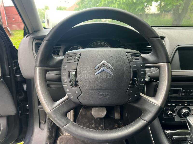 Air bag volana