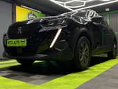 Peugeot 2008 1.2B/AUTOM./KA0 N0V